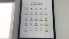 The world of coffee